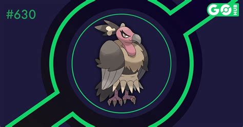 shiny mandibuzz|mandibuzz pokemon go best moveset.